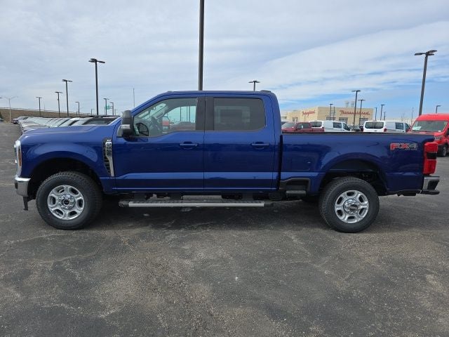 2026 Ford Super Duty F-250® XLT