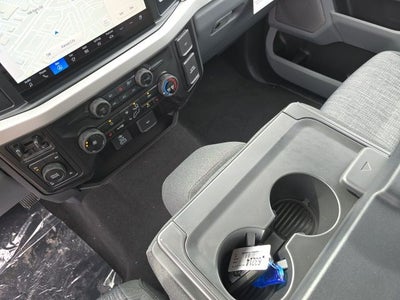 2026 Ford Super Duty F-250® XLT