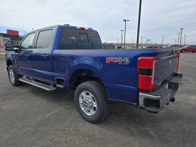 2026 Ford Super Duty F-250® XLT