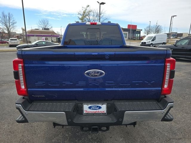 2026 Ford Super Duty F-250® XLT