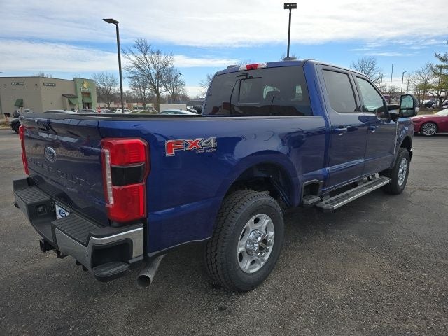 2026 Ford Super Duty F-250® XLT