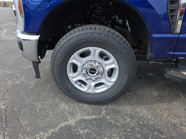 2026 Ford Super Duty F-250® XLT