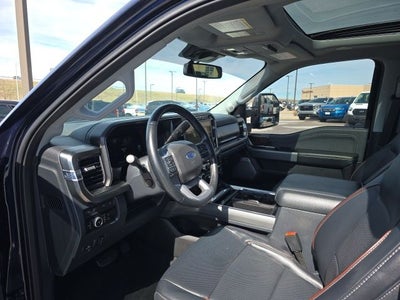 2023 Ford F-250SD Lariat