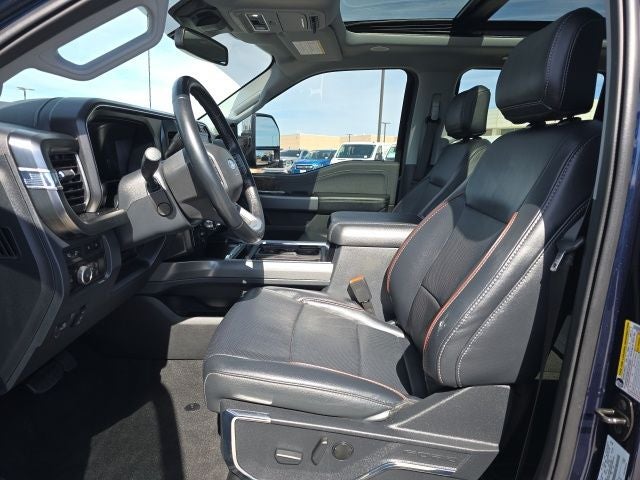 2023 Ford F-250SD Lariat