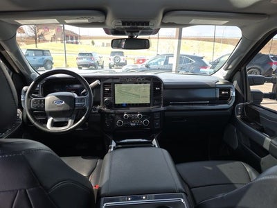 2023 Ford F-250SD Lariat