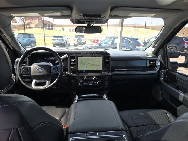 2023 Ford F-250SD Lariat