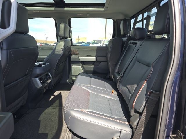 2023 Ford F-250SD Lariat