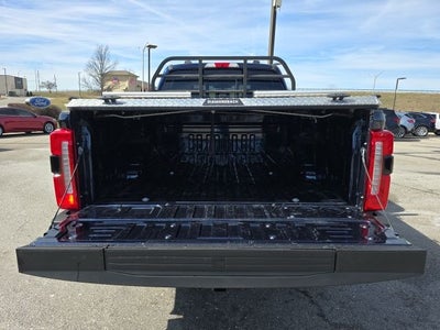 2023 Ford F-250SD Lariat