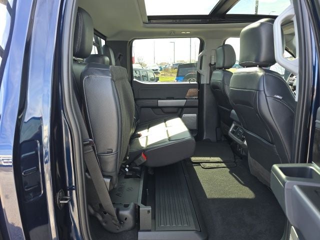 2023 Ford F-250SD Lariat