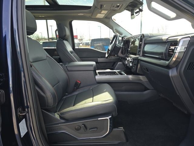 2023 Ford F-250SD Lariat