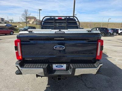 2023 Ford F-250SD Lariat