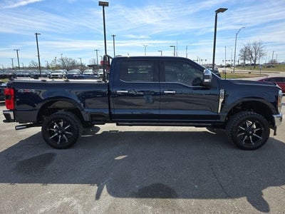 2023 Ford F-250SD Lariat