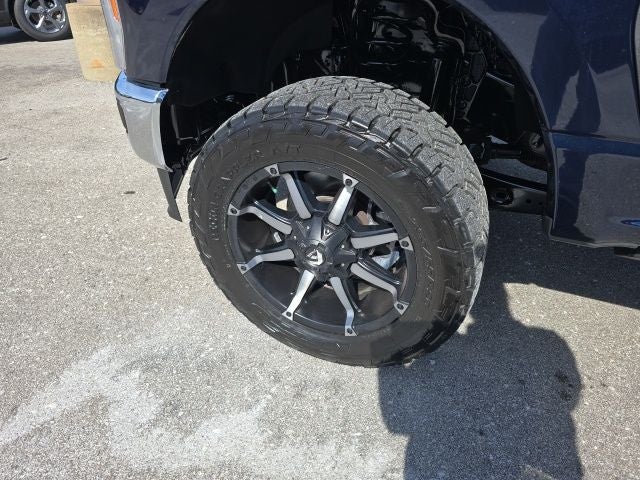 2023 Ford F-250SD Lariat