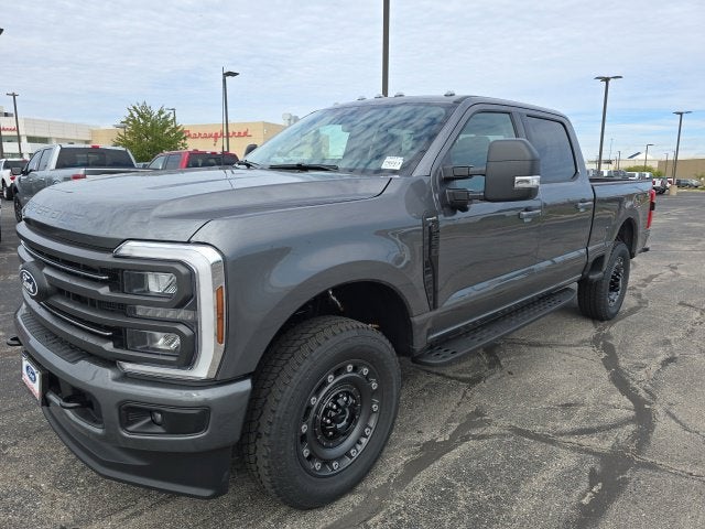 2027 Ford F-250SD XLT