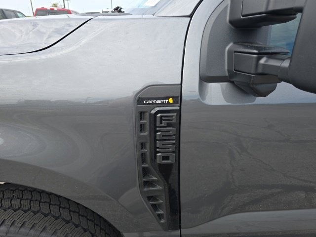2027 Ford F-250SD XLT