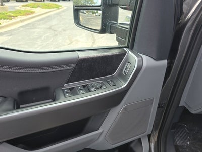 2027 Ford F-250SD XLT