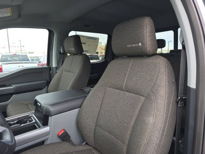 2027 Ford F-250SD XLT