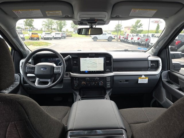 2027 Ford F-250SD XLT