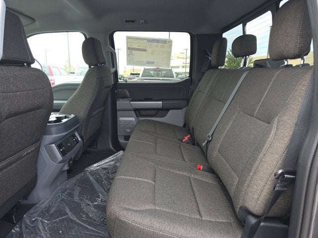 2027 Ford F-250SD XLT