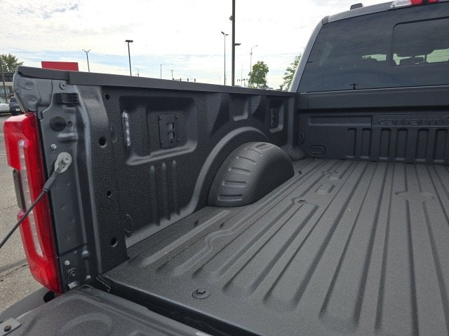 2027 Ford F-250SD XLT