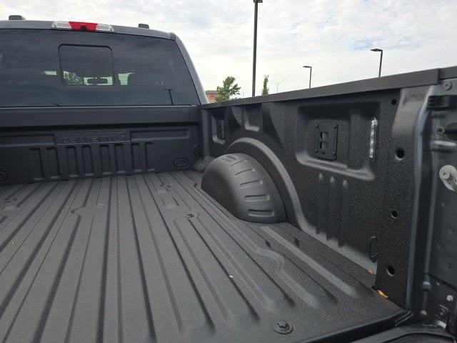 2027 Ford F-250SD XLT