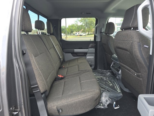 2027 Ford F-250SD XLT