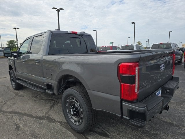 2027 Ford F-250SD XLT