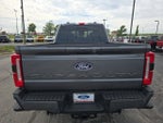 2027 Ford F-250SD XLT