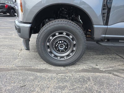 2027 Ford F-250SD XLT