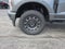 2027 Ford F-250SD XLT