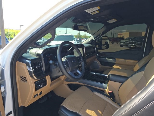 2024 Ford F-250SD Lariat