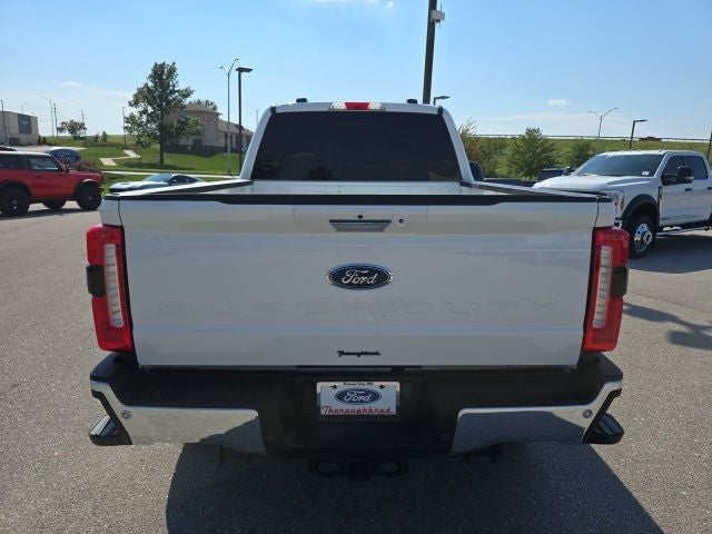 2024 Ford F-250SD Lariat