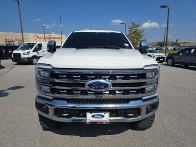 2024 Ford F-250SD Lariat