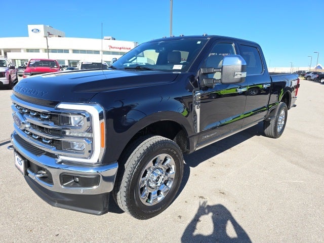 2023 Ford F-250SD Lariat