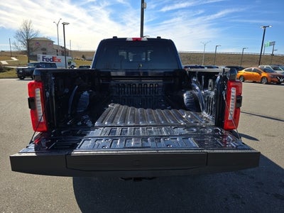 2023 Ford F-250SD Lariat