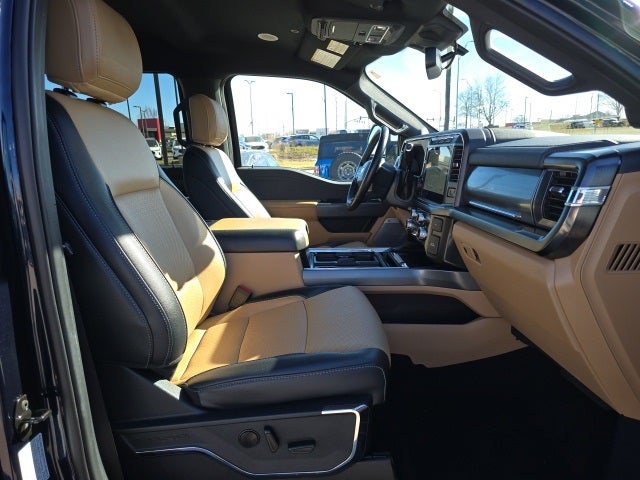 2023 Ford F-250SD Lariat