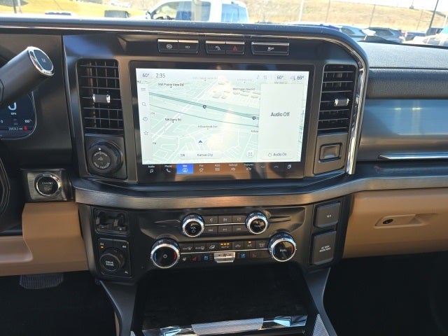 2023 Ford F-250SD Lariat