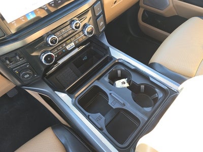 2023 Ford F-250SD Lariat