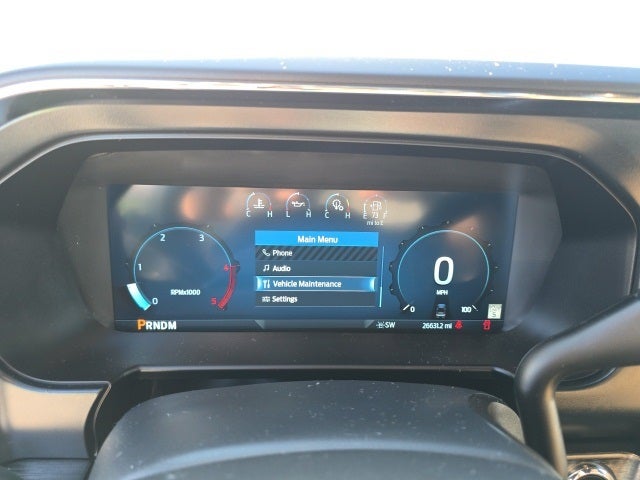 2023 Ford F-250SD Lariat