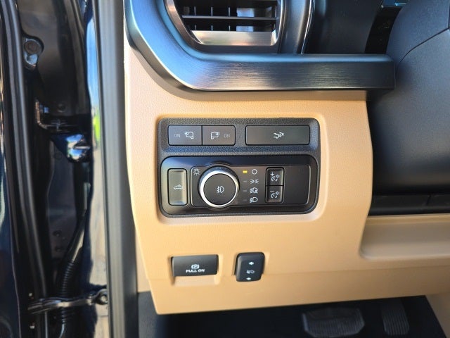 2023 Ford F-250SD Lariat