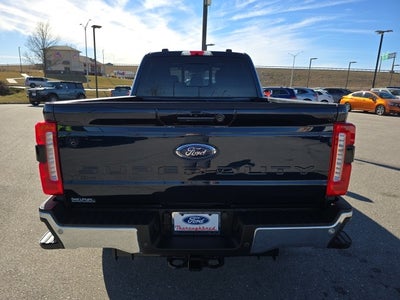 2023 Ford F-250SD Lariat