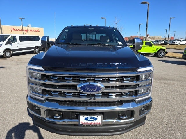2023 Ford F-250SD Lariat