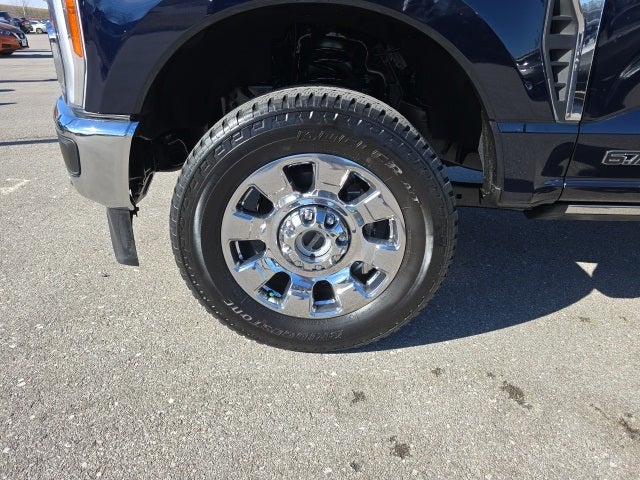 2023 Ford F-250SD Lariat