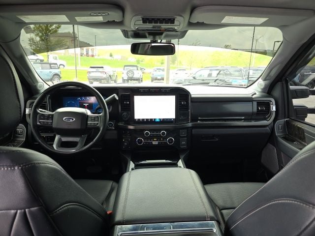 2024 Ford F-250SD Lariat