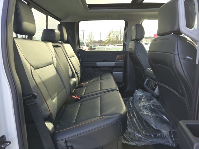 2025 Ford F-250SD Lariat