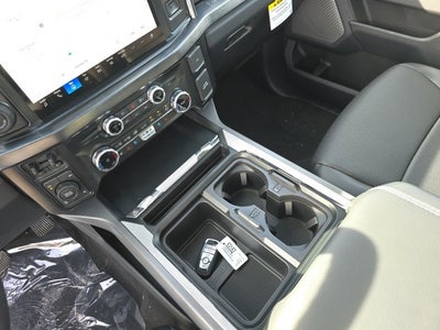 2025 Ford F-250SD Lariat