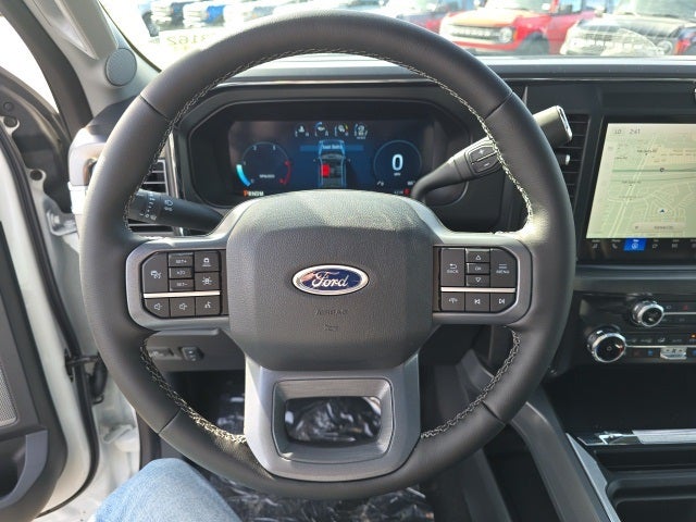 2025 Ford F-250SD Lariat