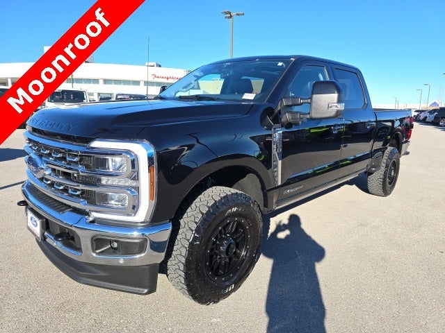2024 Ford F-250SD Lariat