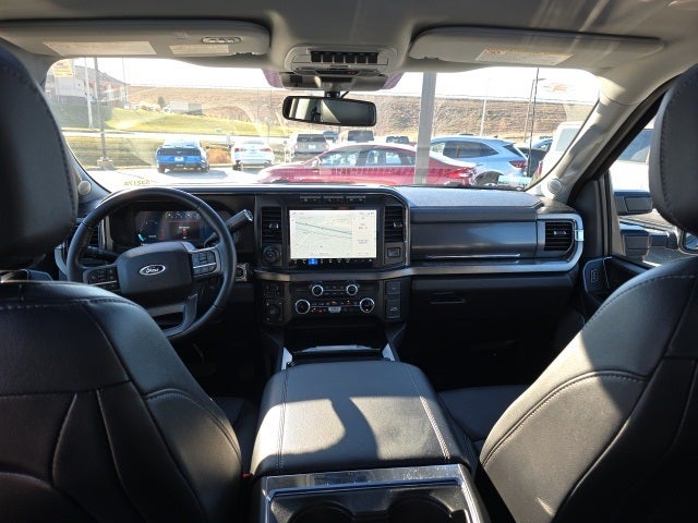 2024 Ford F-250SD Lariat