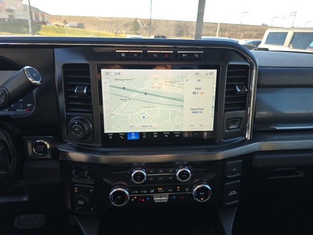 2024 Ford F-250SD Lariat